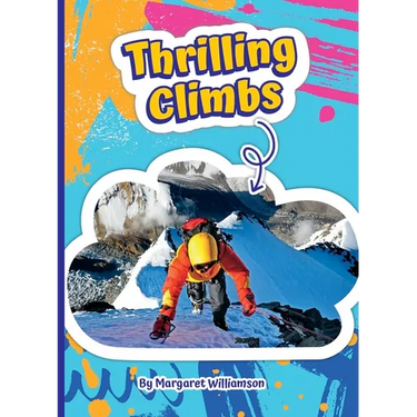 Thrilling Climbs