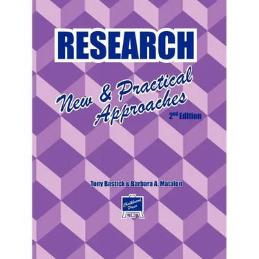 Research: New & Practical Approaches
