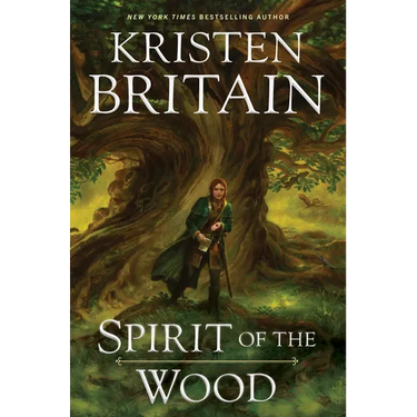 Spirit of the Wood