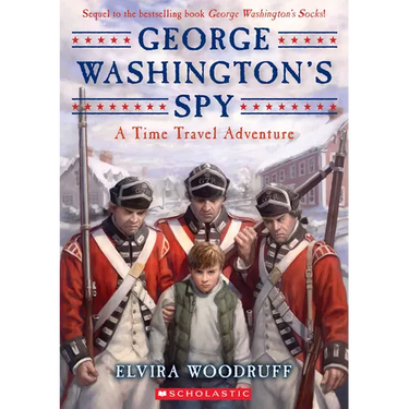 George Washington's Spy