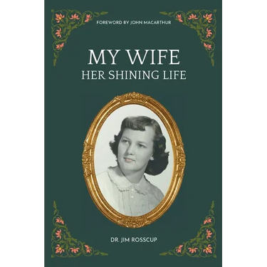 My Wife-Her Shining Life