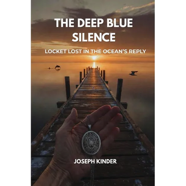 The Deep Blue Silence