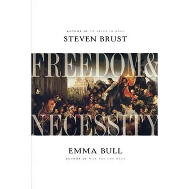 Freedom & Necessity