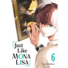 Just Like Mona Lisa 06