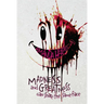 Madness and Greatness Can Share the Same Face