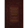 The Legend of Glooskap the Divinity, Algonquin Magician