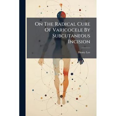On The Radical Cure Of Varicocele By Subcutaneous Incision