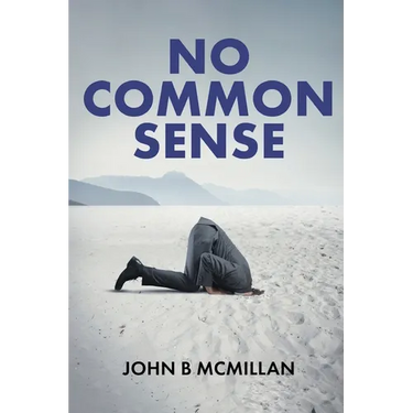 No Common Sense