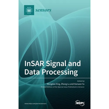 InSAR Signal and Data Processing