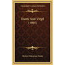 Dante And Virgil (1905)