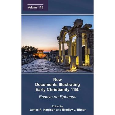 New Documents Illustrating Early Christianity 11B