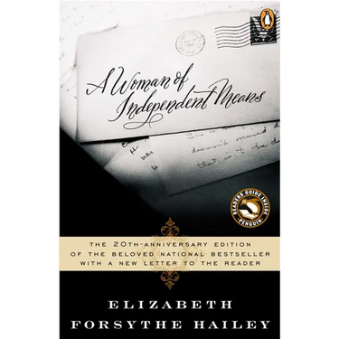 A Woman of Independent Means