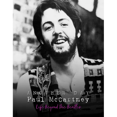 Another Day - Paul McCartney