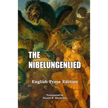 The Nibelungenlied: English Prose Translation
