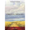 Christian Theology, Volume One