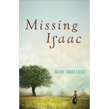 Missing Isaac