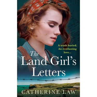 The Land Girl's Letters