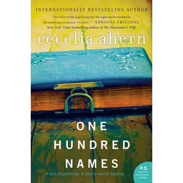 One Hundred Names