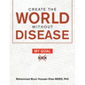 Create the World Without Disease