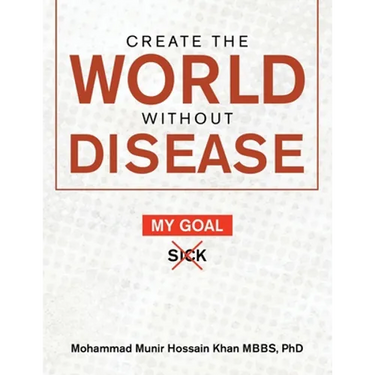 Create the World Without Disease