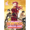 The Most Heretical Last Boss Queen: From Villainess to Savior (Light Novel) Vol. 6