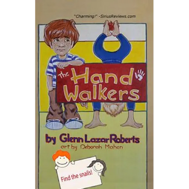 The Handwalkers