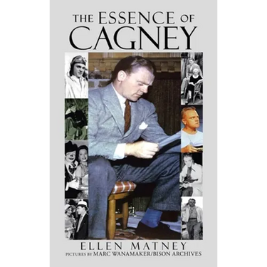 The Essence of Cagney