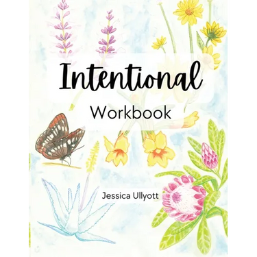 Intentional - Workbook