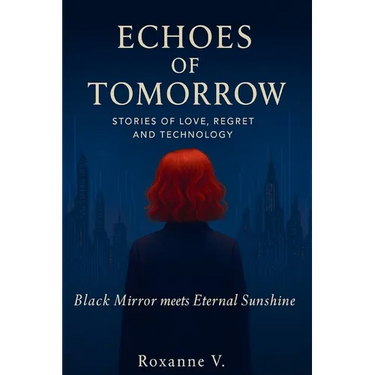 Echoes of Tomorrow: Stories of Love, Regret, and Technology