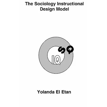 The Sociology Instructional Design Model