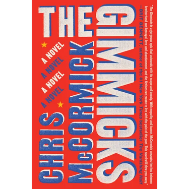 The Gimmicks