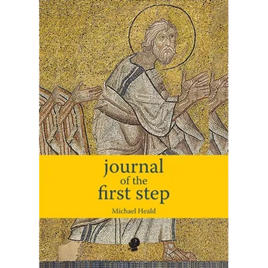 Journal of the First Step