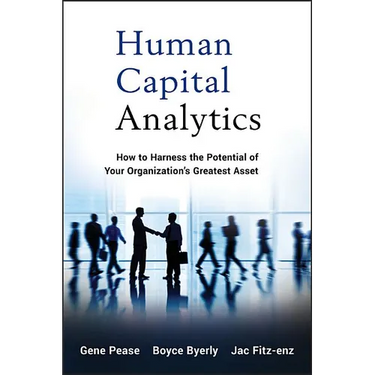 Human Capital Analytics (SAS)