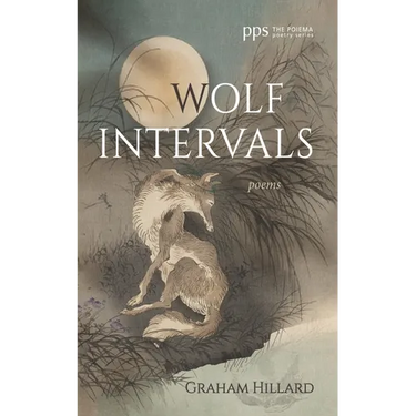Wolf Intervals: Poems