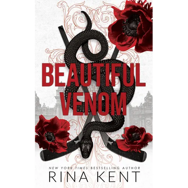 Beautiful Venom (Standard Edition)