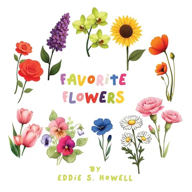 Favorite Flowers