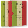 Edición Conmemorativa del Centenario de Juan Rulfo: Commemorative Edition for 100 Years of Juan Rulfo, Spanish Edition