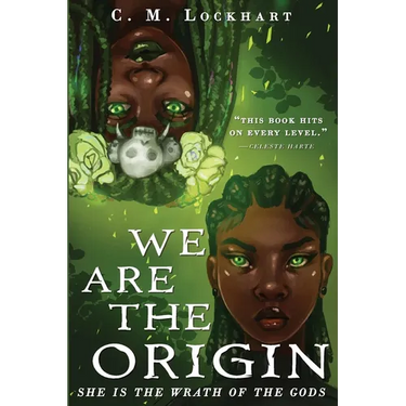We Are the Origin