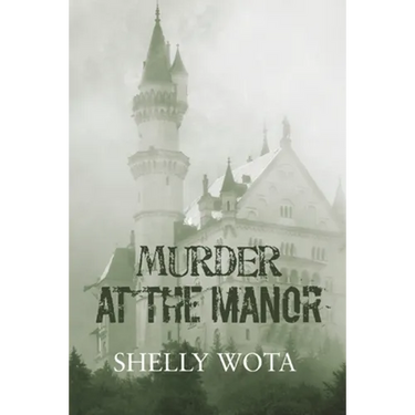 Murder at the Manor