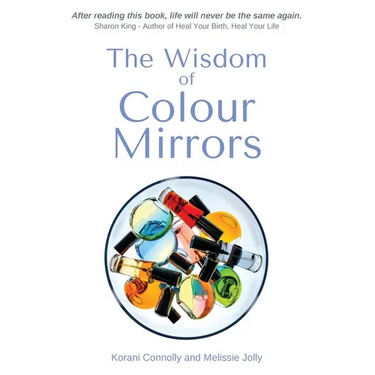 The Wisdom of Colour Mirrors