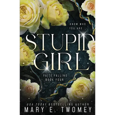Stupid Girl