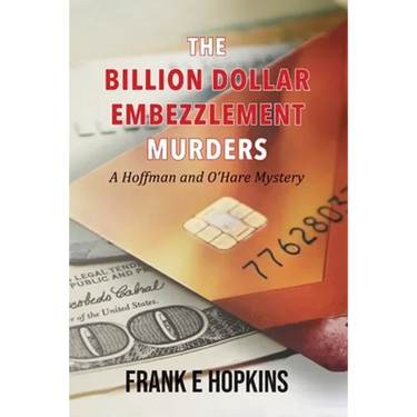 The Billion Dollar Embezzlement Murders