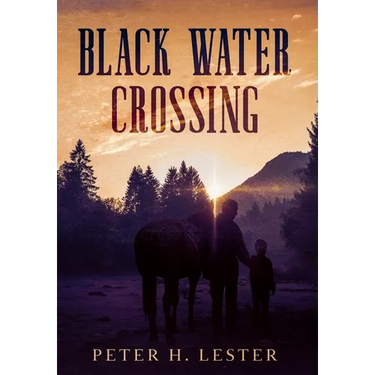 Black Water Crossing
