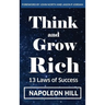 Think And Grow Rich: 13 Laws Of Success