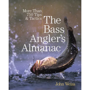 Bass Angler's Almanac