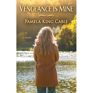 Vengeance Is Mine