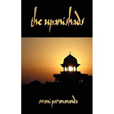 The Upanishads