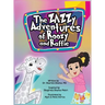 The Zazzy Adventures of Roozy and Raffie
