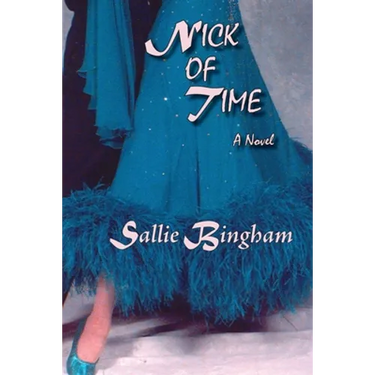 Nick of Time (Softcover)