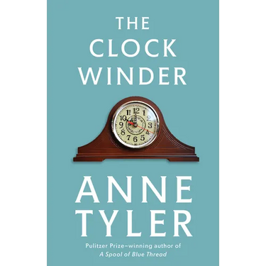 The Clock Winder